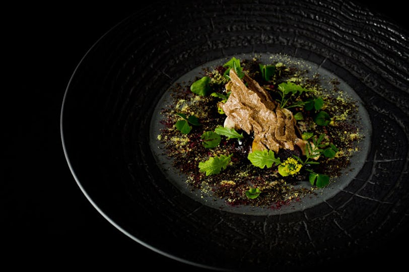 The Fat Duck