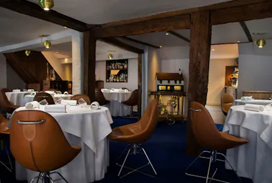 The Fat Duck