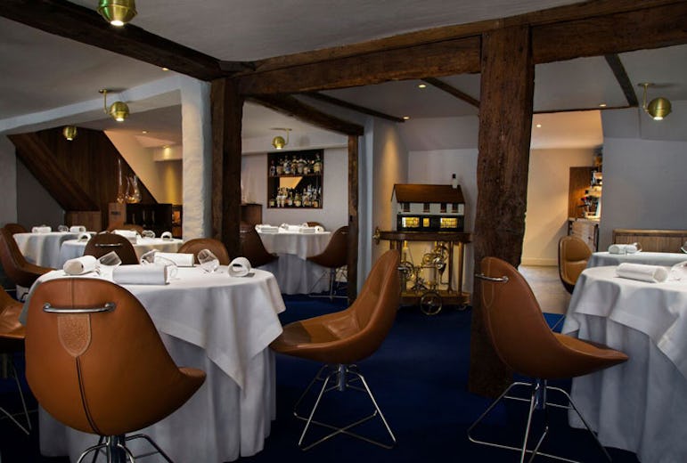 The Fat Duck