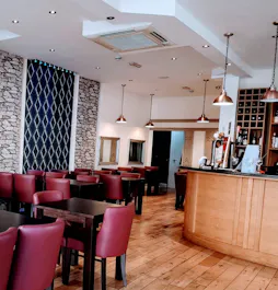 Hazara Restaurant