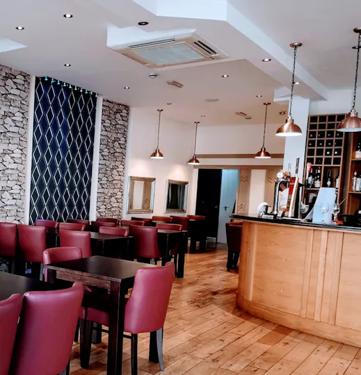 Hazara Restaurant