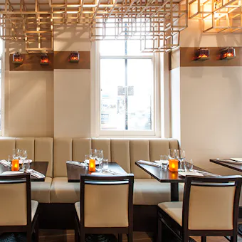 Guglee Restaurant