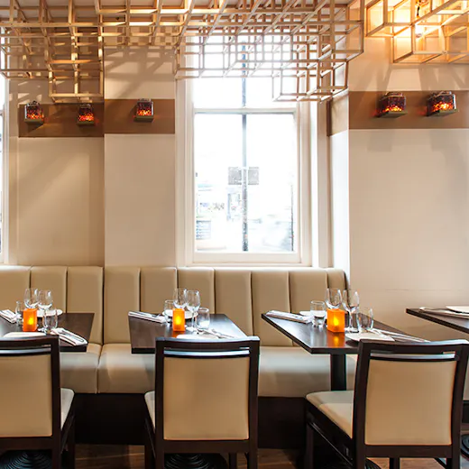 Guglee Restaurant