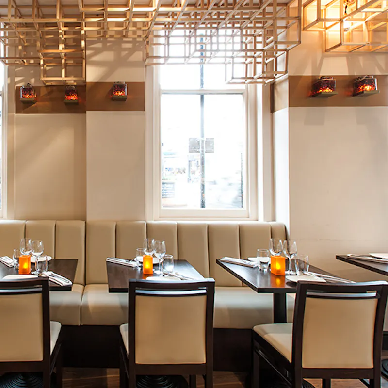 Guglee Restaurant