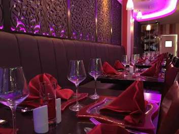 Shad Indian Restaurant