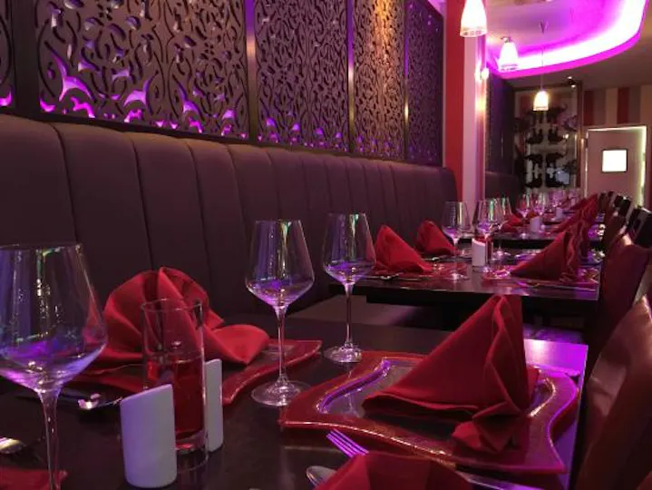 Shad Indian Restaurant