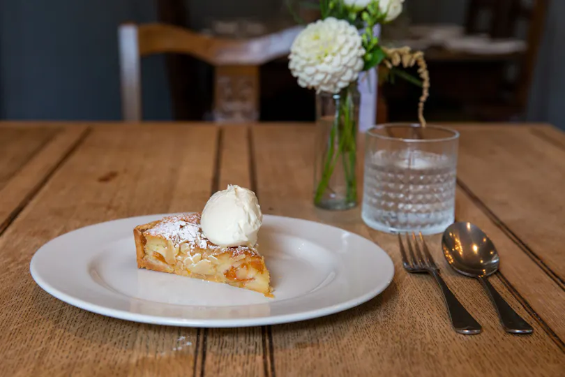 The Fox and Hounds – Hunsdon