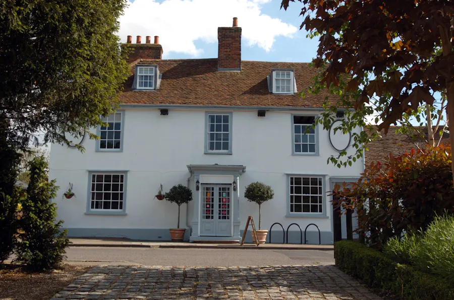 The Fox and Hounds – Hunsdon