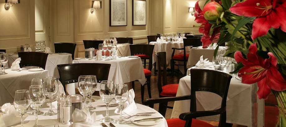 Londinium Restaurant