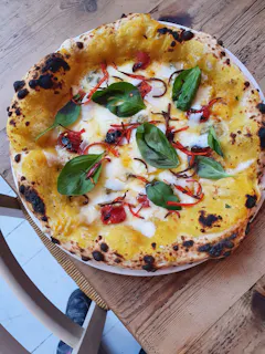 Bianco43 Greenwich