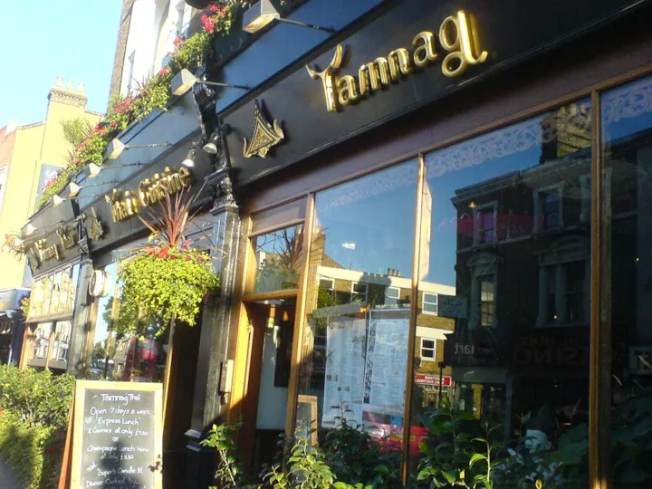 Tamnag Thai