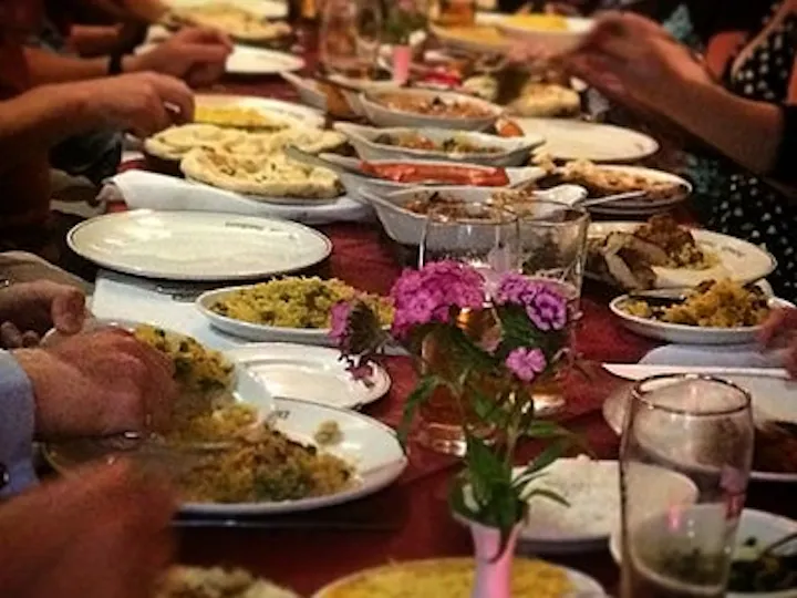 Dulwich Tandoori