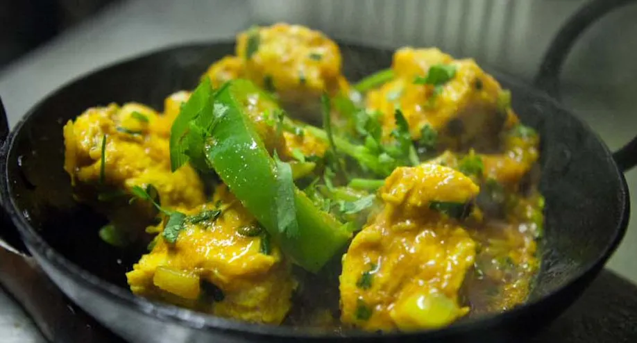 Dulwich Tandoori
