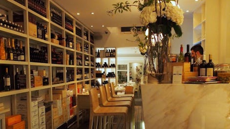 Il Trillo Ristorante & Giardino