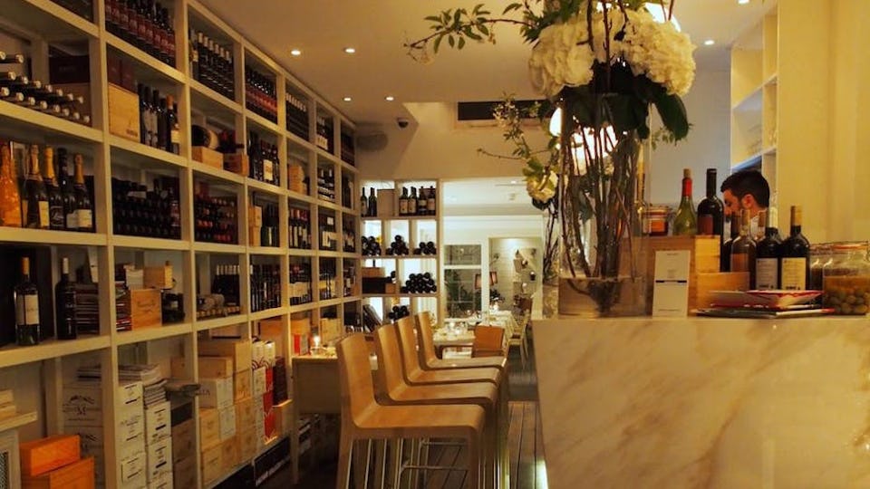 Il Trillo Ristorante & Giardino