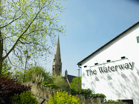The Waterway