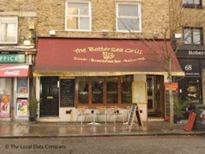 Battersea Grill