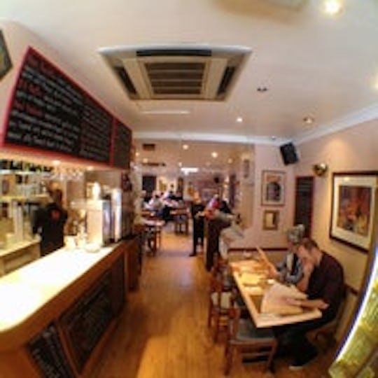 Battersea Grill