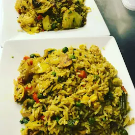 Palace Spice Battersea