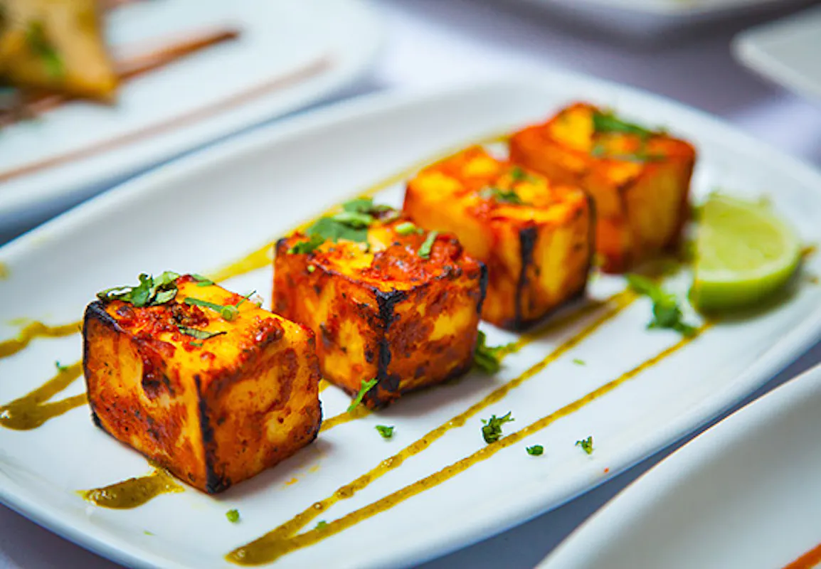Indian Room Balham