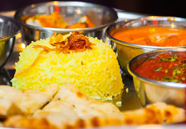 Indian Room Balham