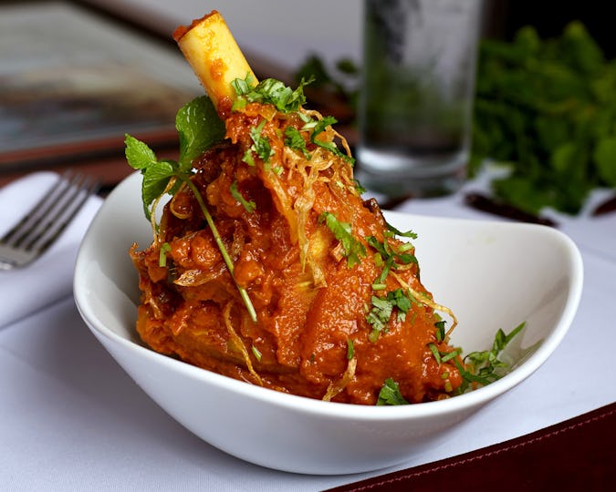 Lal Bagh Restaurant