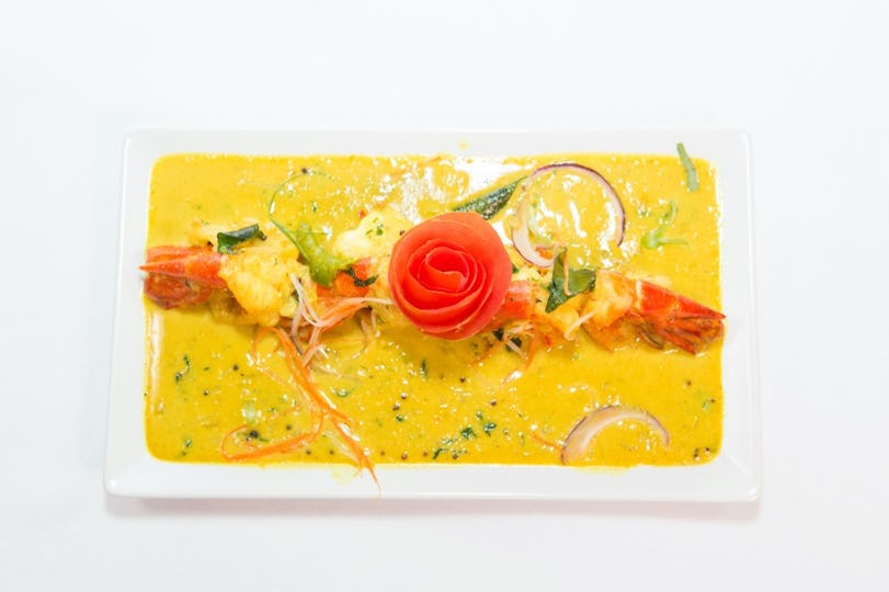 Lal Bagh Restaurant
