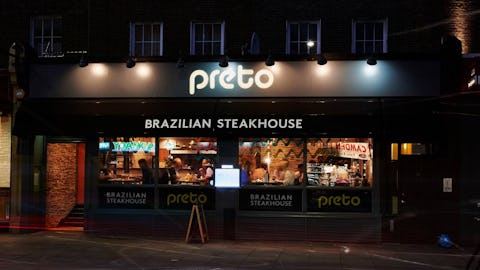Preto Putney