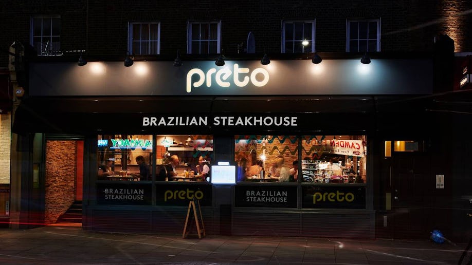 Preto Putney