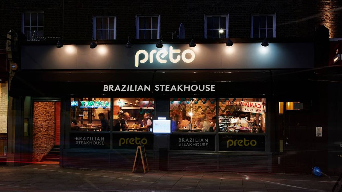 Preto Putney