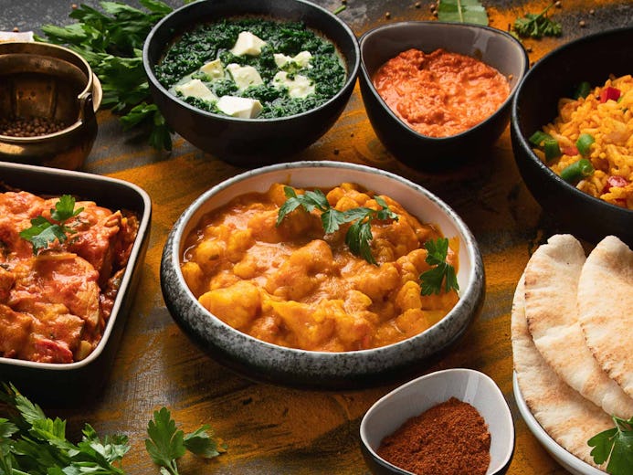 The Chutney