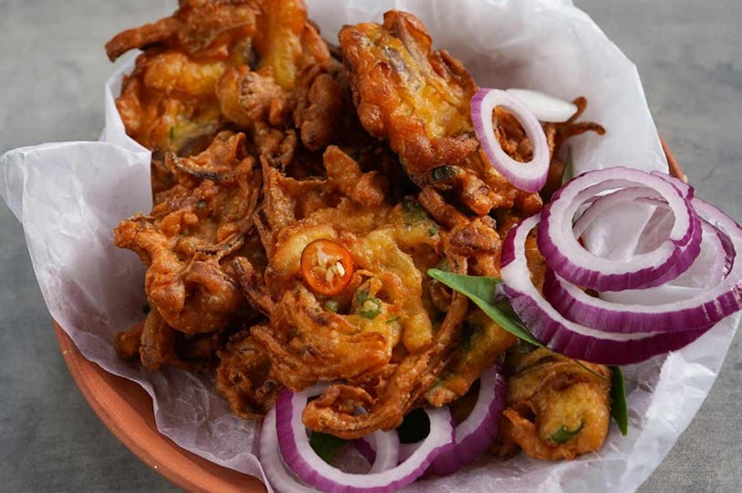 The Chutney