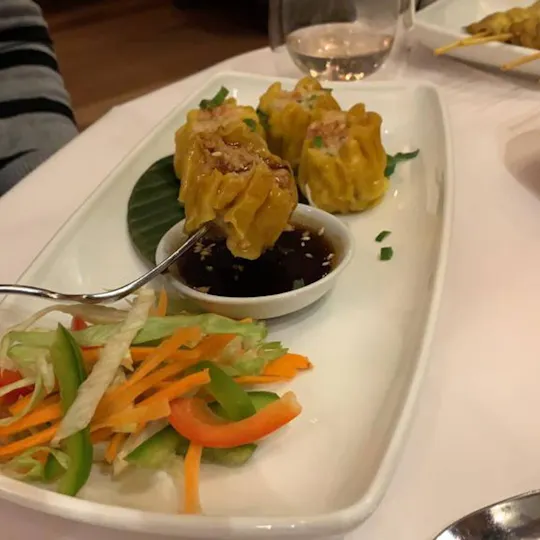 Thai Tho - Wimbledon