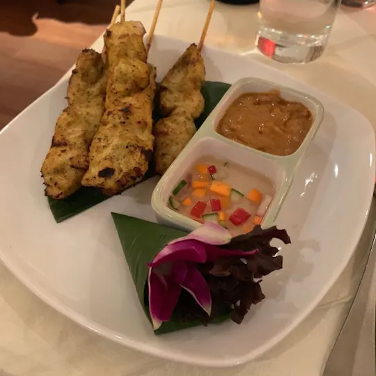 Thai Tho - Wimbledon