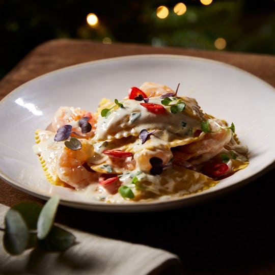 Prezzo - St Martins Lane