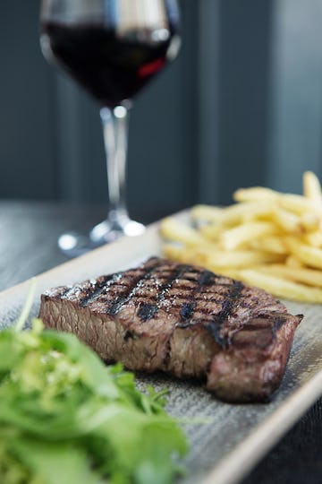 Brasserie Blanc Oxford