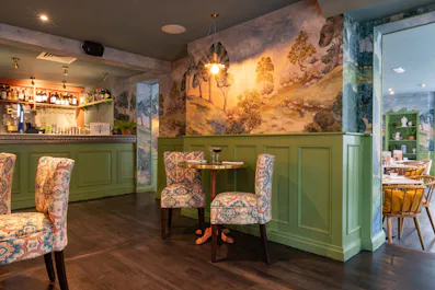 Brasserie Blanc Oxford