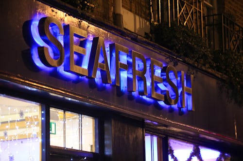 Seafresh Restaurant