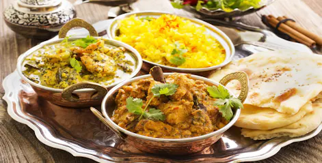 Pimlico Tandoori