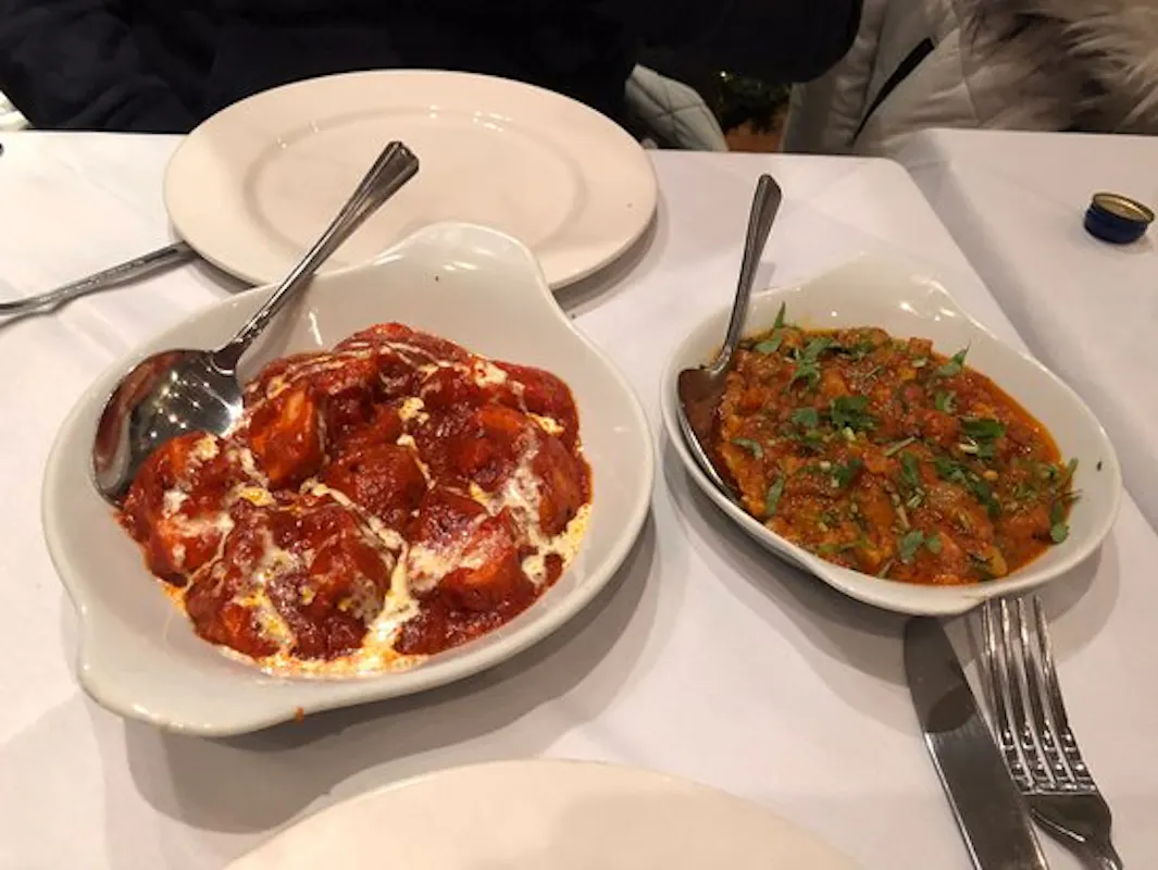 Pimlico Tandoori