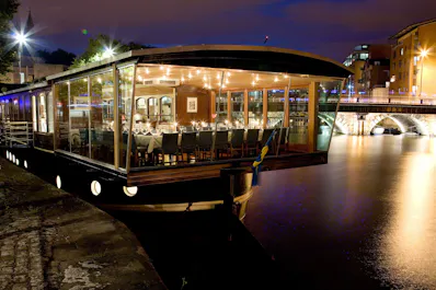 Glassboat