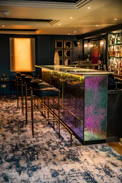 The Capital Bar