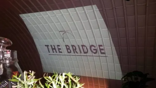 Bridge Wine Bar