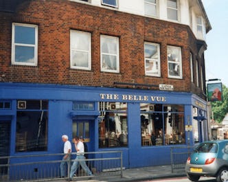 The Belle Vue
