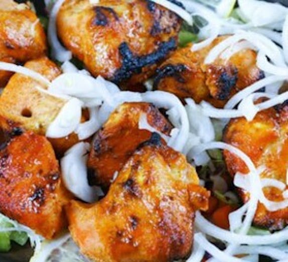 Chutney Tandoori, London Restaurant Reviews, Bookings, Menus, Phone