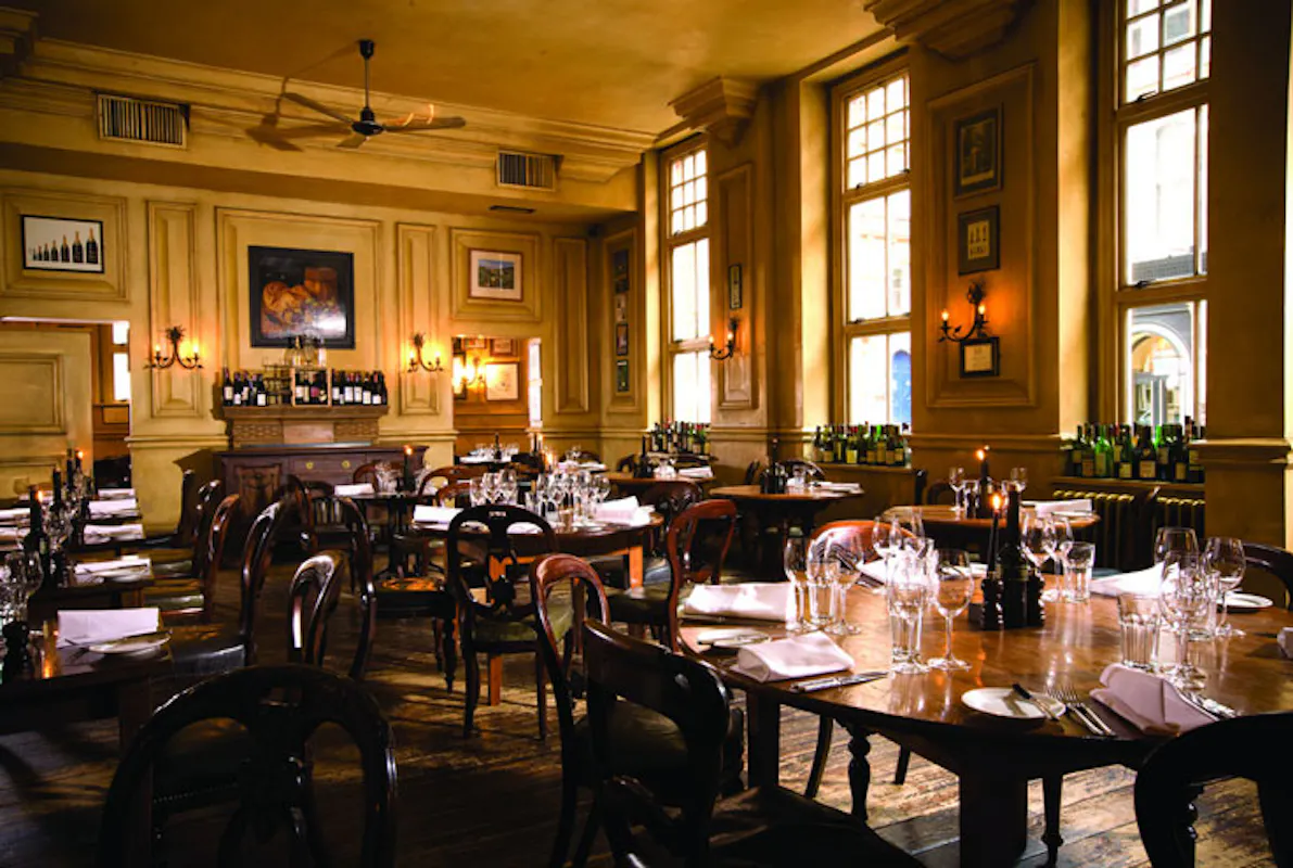 Hotel du Vin & Bistro Birmingham
