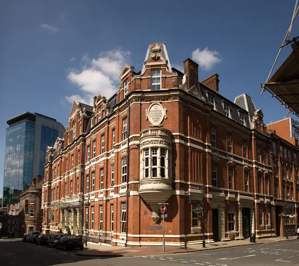 Bistro du Vin Birmingham