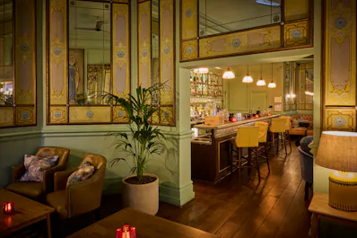 Bistro du Vin Birmingham