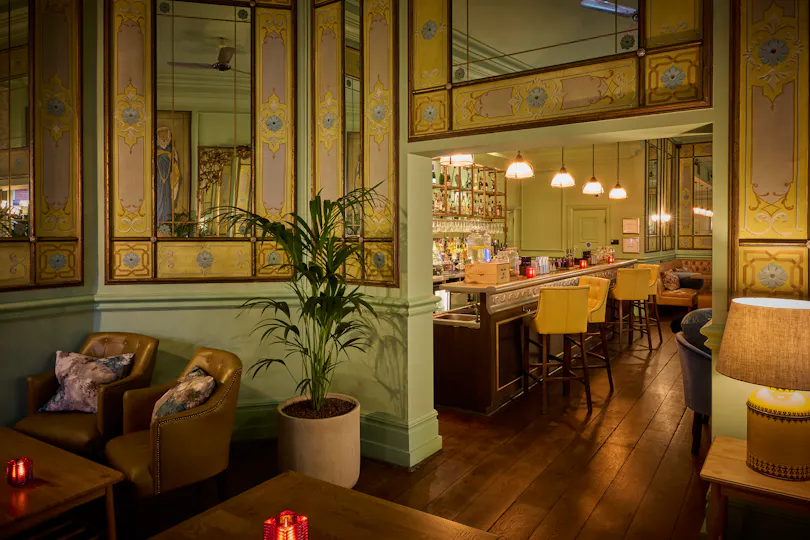 Bistro du Vin Birmingham