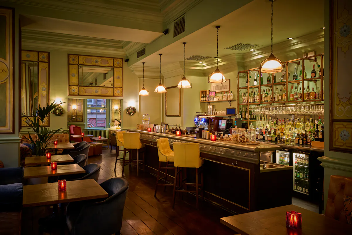 Bistro du Vin Birmingham